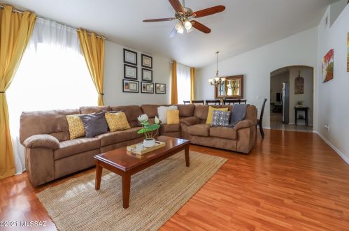 3529 Camino De Talia, Tucson, AZ 85741-1150