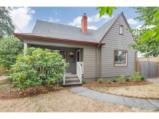 5105 58th Ave, Portland, OR 97206-4835