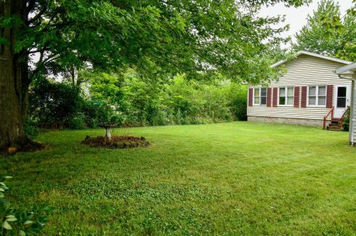 326 Blagrove St, Richwood OH  43344-1015 exterior