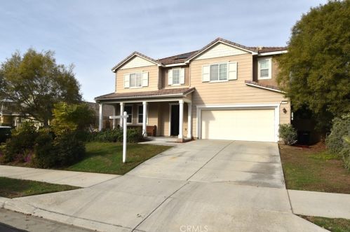 35584 Desert Rose Way, Lake Elsinore, CA 92532-2914