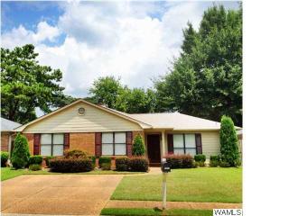 1028 Vineyards Dr, Tuscaloosa, AL 35406-2816