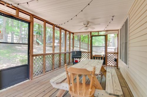 207 Longstreet Xing, North Augusta SC  29860-9078 exterior