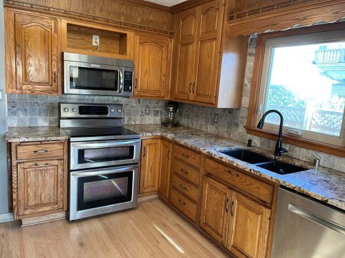 3065 41, Milwaukee WI 53209-5820 exterior