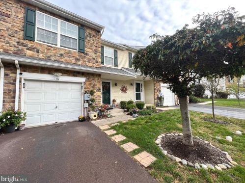 324 Glenn Rose Cir, Norristown, PA 19406-1783
