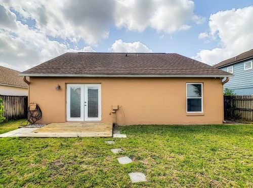 822 Mclean Ct, Orlando FL 32825-6367 exterior