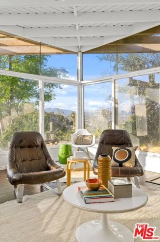 2083 Hanscom Dr, South Pasadena CA  91030-4011 exterior