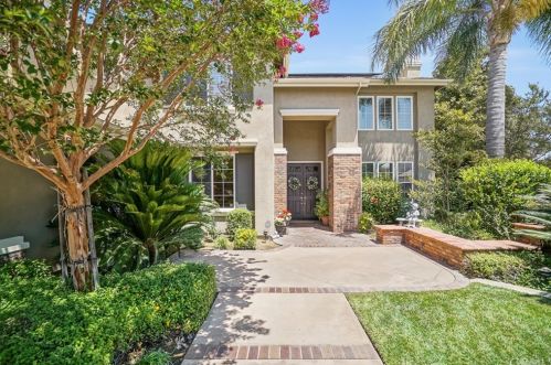 13961 Woodrose Ct, Chino Hills, CA 91709-5930