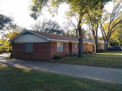 301 Lawrence Ave, Terrell, TX 75160-2427
