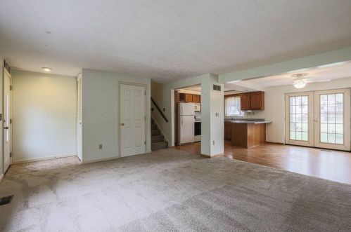 5773 Tall Oaks Dr, Milford OH  45150-2557 exterior