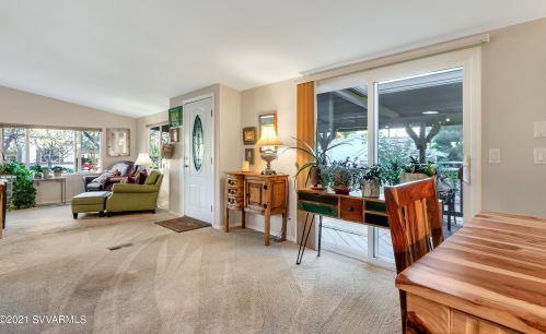 75 Monte Vis Ln, Sedona AZ 86336-5580 exterior