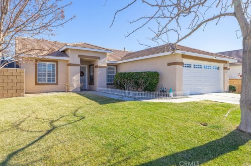 44110 Brandon Thomas Way, Lancaster, CA 93536-7599