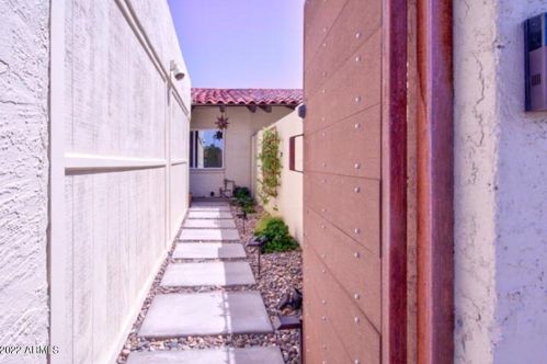4711 Palmaire Ave, Glendale AZ  85301-2831 exterior
