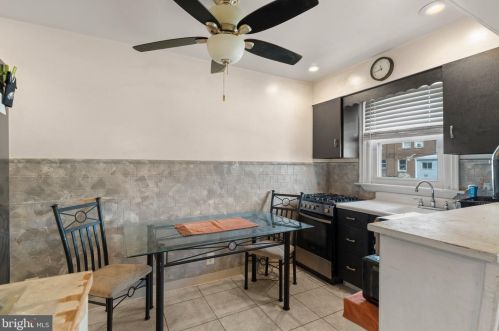 6118 Erdrick St, Philadelphia PA  19135-3517 exterior