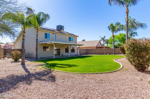 22820 20th Pl, Phoenix AZ  85024-7533 exterior