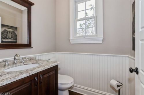 1761 Cooper Rd, Scotch Plains NJ  07076-2525 exterior