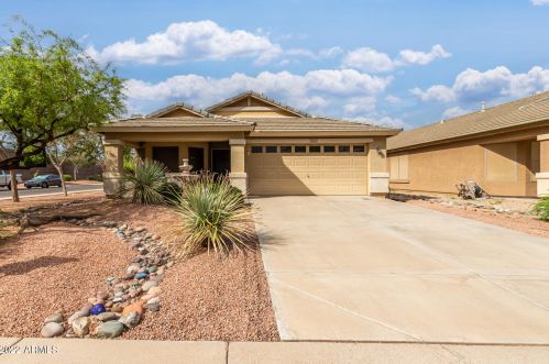 16660 Ironwood St, Sun City, AZ 85388-1173