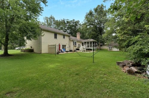 12320 Kennedy St, Cedar Lake IN  46303-9332 exterior