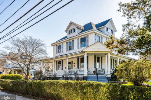 202 Cresswell St, Ridley Park, PA 19078-3403