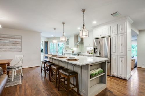 830 Belt Line Plz, Richardson TX 75080-5502 exterior