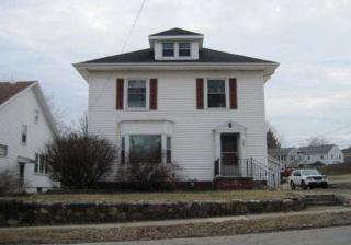 525 Fair Rd, Sidney, OH 45365-2942