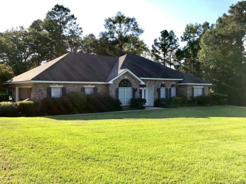 134 Oak Ridge Ln, South Winnfield, LA 71483-7060