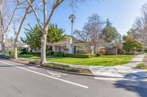 602 California Ave, Palo Alto, CA 94301-4011