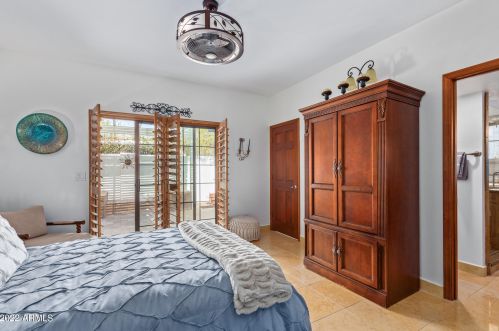 7316 Sunnyside Dr, Scottsdale AZ 85260-5680 exterior