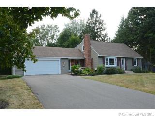 18 Saw Mill Rd, Bristol, CT 06010-2427