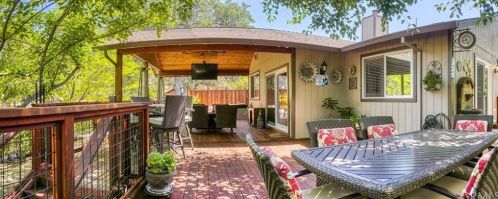 19780 Honey Hill Dr, Middletown CA  95467-8380 exterior