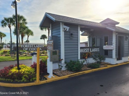 307 Basswood Ct, Cocoa FL  32926-3159 exterior