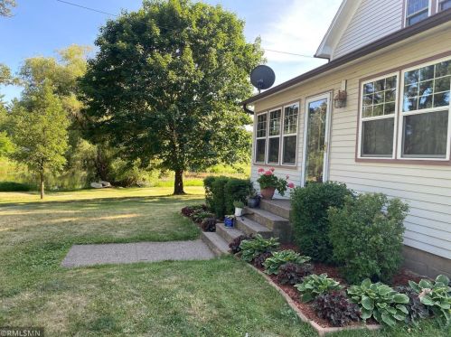 1267 Clam Falls Dr, Clam Falls, WI 54837-4503