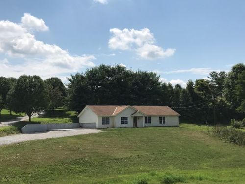 15288 Glencoe Verona Rd, Verona, KY 41092-9142