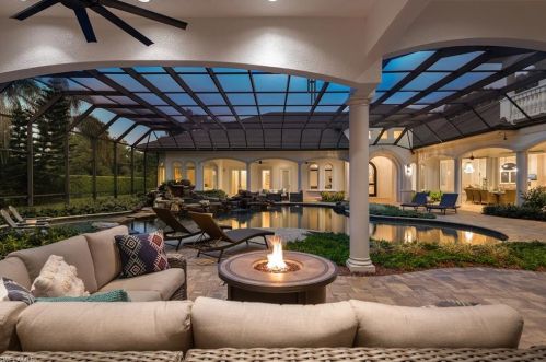 185 Tupelo Rd, Naples, FL 34108-3307