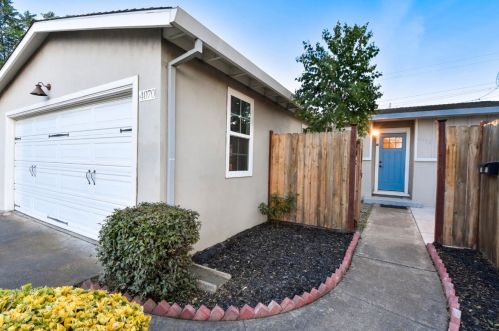 4070 Payne Ave, San Jose, CA 95117-3420