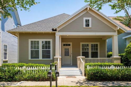 805 Rosa St, Kissimmee, FL 34747-4807