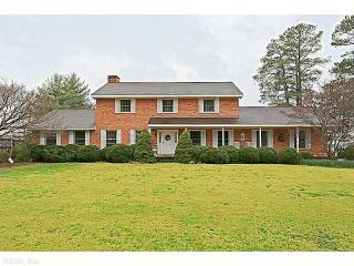 7084 Ware River Dr, Zanoni, VA 23061-5118