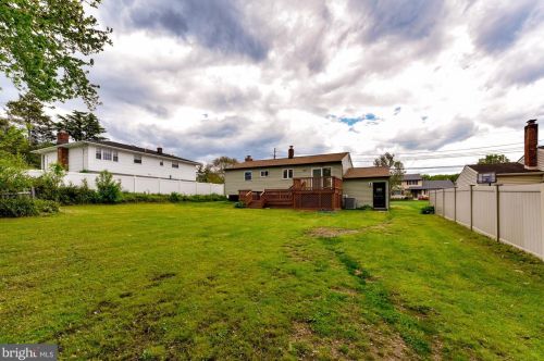 241 Central Ave, West Deptford NJ  08097 exterior