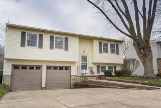2139 Camelback Dr, Columbus, OH 43228-9410