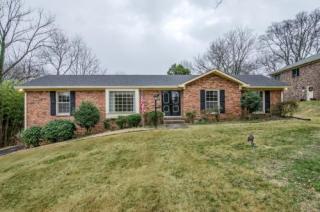 5326 Overton Rd, Nashville, TN 37220-1925