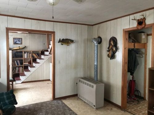 6211 Stone Lake Rd, Stone Lake, WI 54876
