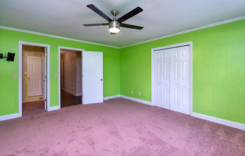 528 Woodland Dr, Foreston SC 29102-2447 exterior