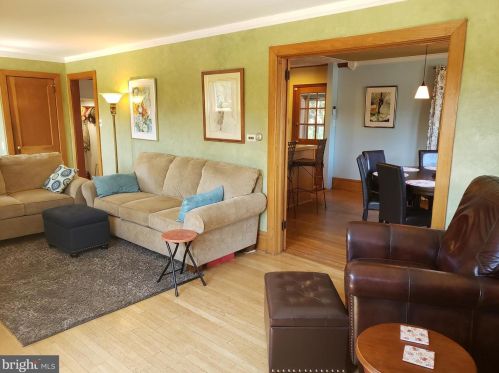 205 Harrisburg Pike, Siddonsburg PA  17019-1332 exterior