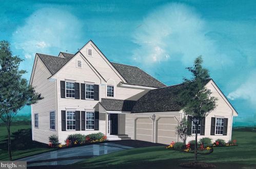 434 Carpenters Cove Ln, Downingtown, PA 19335-4538