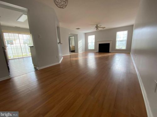 1408 Wharton Rd, Mount Laurel NJ  08054-5298 exterior