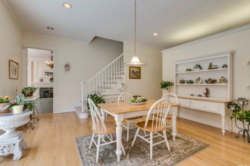 1410 Wolver Hollow Rd, Muttontown NY  11771-4306 exterior