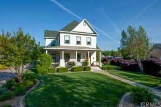 9466 Van Ness Way, Durham CA  95938-9518 exterior