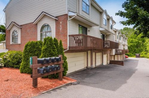 817 Woodtick Rd, Waterbury, CT 06705-1709