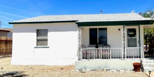 500 Lomita Ave, Why, AZ 85321-2732