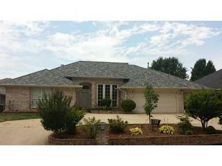 11816 2nd St, Yukon, OK 73099-7112