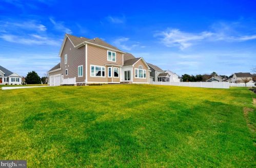 131 Orchard Grove Dr, Camden-Wy DE  19934-4909 exterior